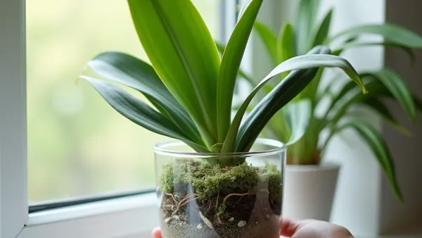 Orchidee blüht nicht mehr: So förderst du eine neue Blüte